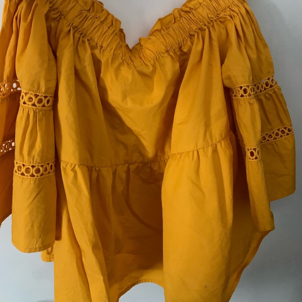 Woman’s blouses